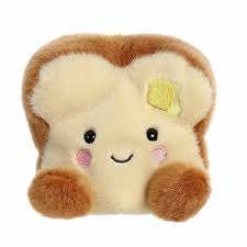 PALM PALS - BUTTERY TOAST 5