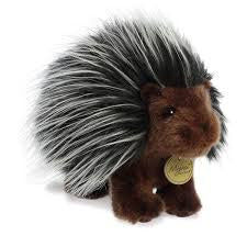 MIYONI - PORCUPINE 10