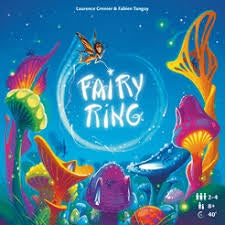 Fairy Ring Game