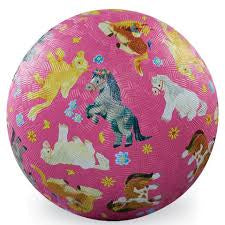 5" Playball/Pretty Ponies
