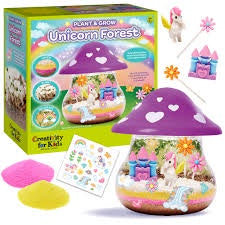 Plant & Grow Unicorn Forest