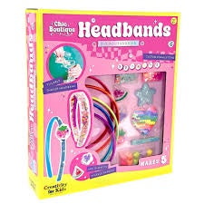 Chic Boutique Headbands