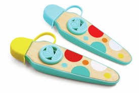 RHYTHM & HUM POCKET KAZOO