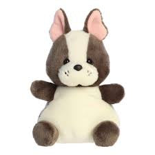 PALM PALS - BEAU FRENCH BULLDOG 5