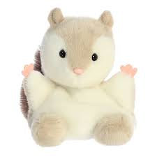 PALM PALS - FLAPS FLYING SQUIRREL 5