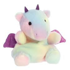 PALM PALS - ASTER DRAGON 5