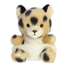 PALM PALS - CHUTNEY CHEETAH 5