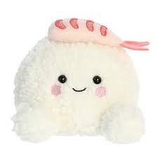 PALM PALS - EBI SHRIMP SUSHI 5