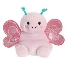 PALM PALS - PETUNIA BUTTERFLY 5
