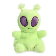 PALM PALS - ROSS ALIEN 5