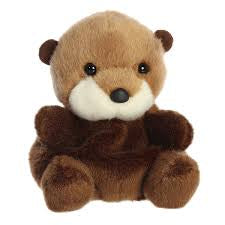 PALM PALS - SELENA SEA OTTER 5