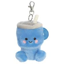 CLIFF TRAVEL CUP CLIP-ON