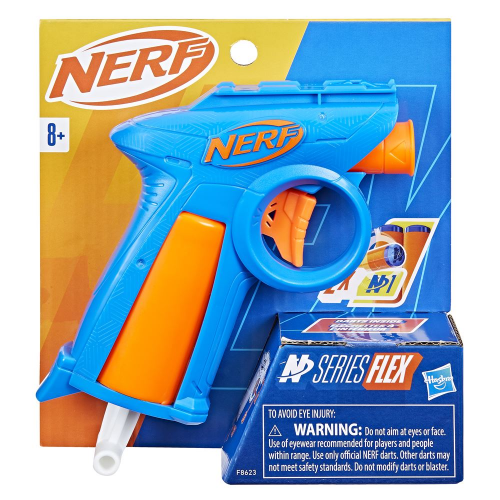 NERF-N SERIES-FLEX