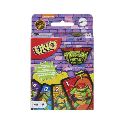 UNO - TMNT