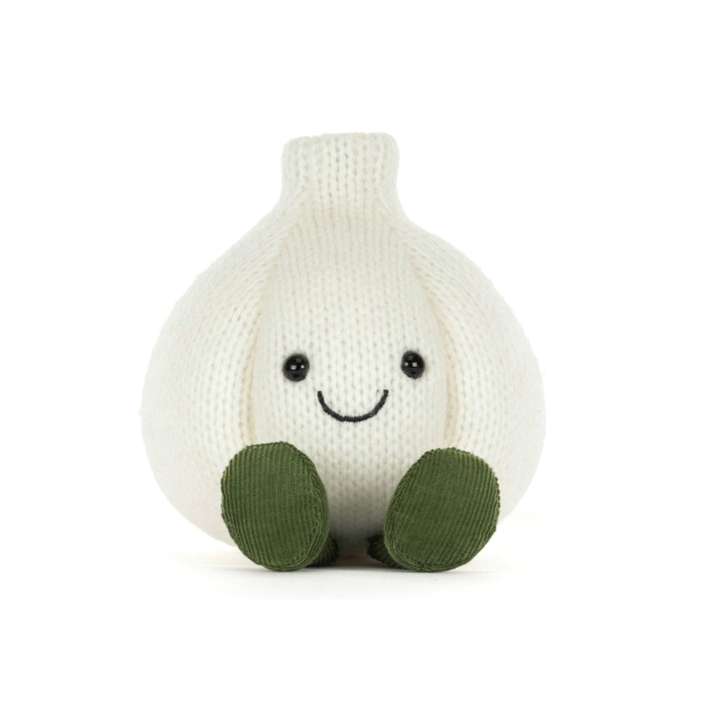 Amuseables Garlic