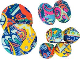 Splash Bombs