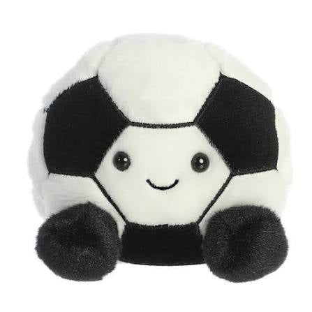 PALM PALS - STRIKER SOCCERBALL 5