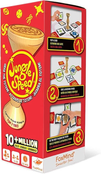 Jungle Speed
