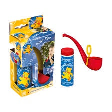 Pustefix Bubbles Pipes