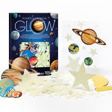 SUPERNOVA W/PLANETS-100PCS