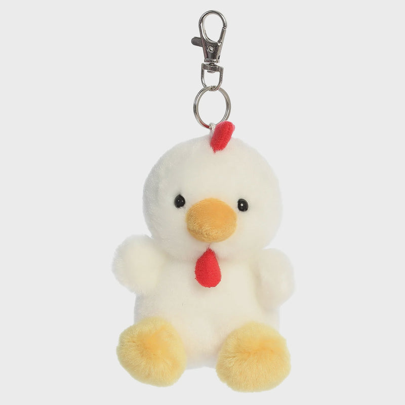 PPALS-Cooper Chicken Clip-On 4