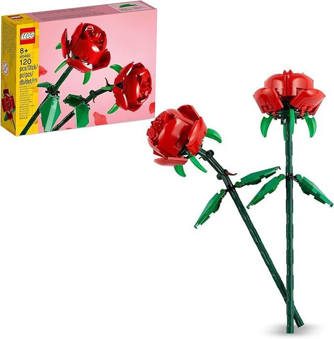 Roses - 40460