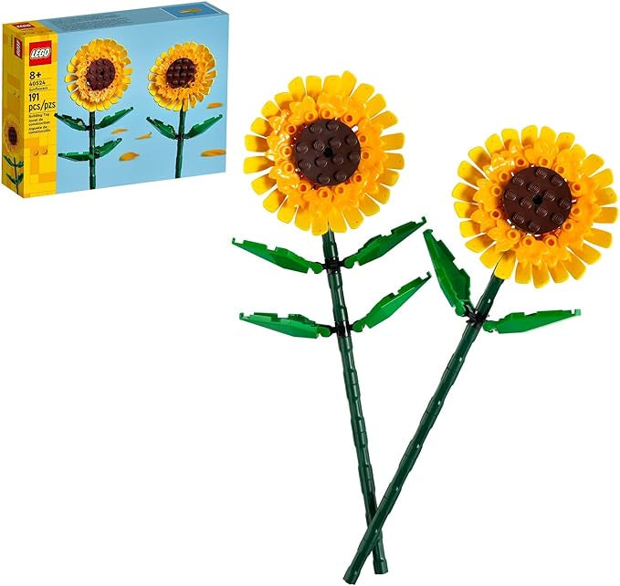 Sunflowers - 40524