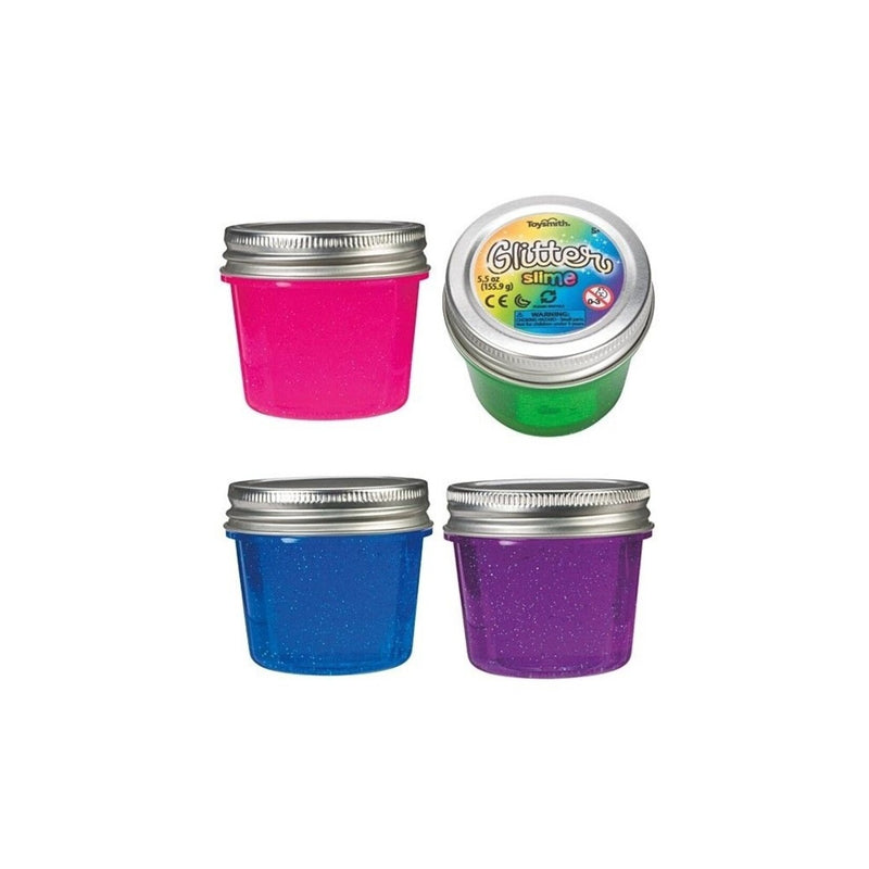 Metallic Slime