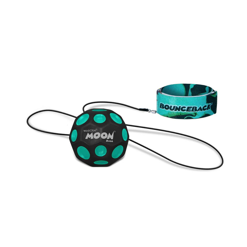Bounce Back Moon Ball